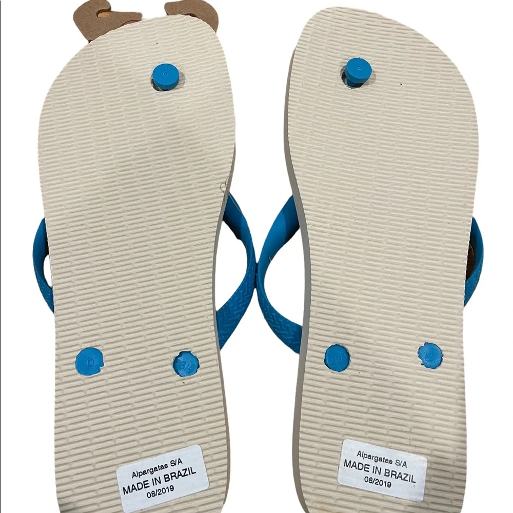 HAVAIANAS Men’s Disney Flip Flops - Picture 5 of 5